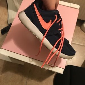 Nike ROSHERUN | Kids 12.5